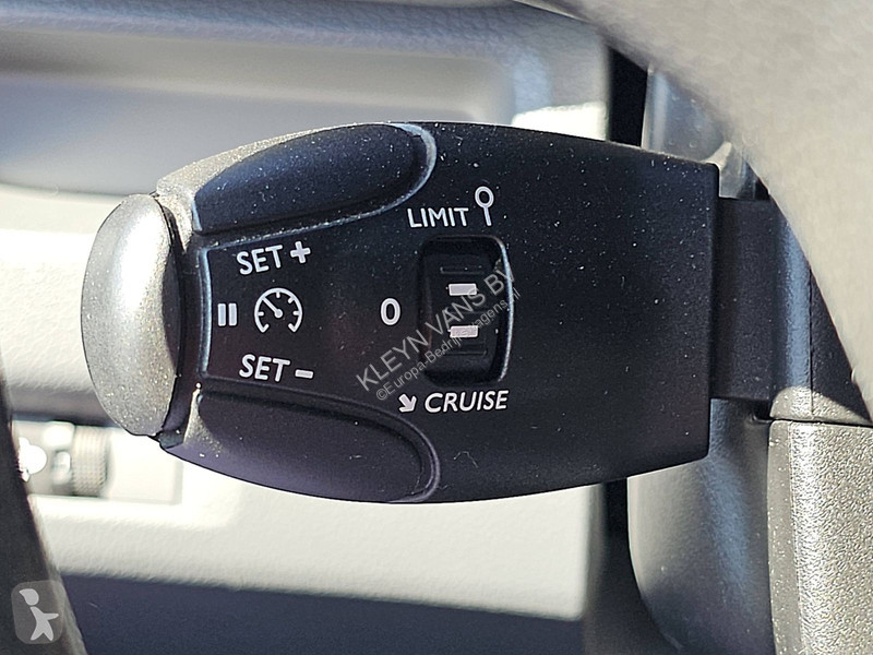 Užitkové vozidlo Citroën 2.0 L3 XL Automaat NAP!
