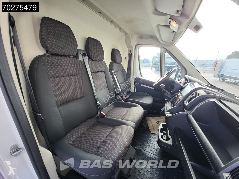 Furgoneta Citroën 120PK L2H2 Navi Airco Cruise...