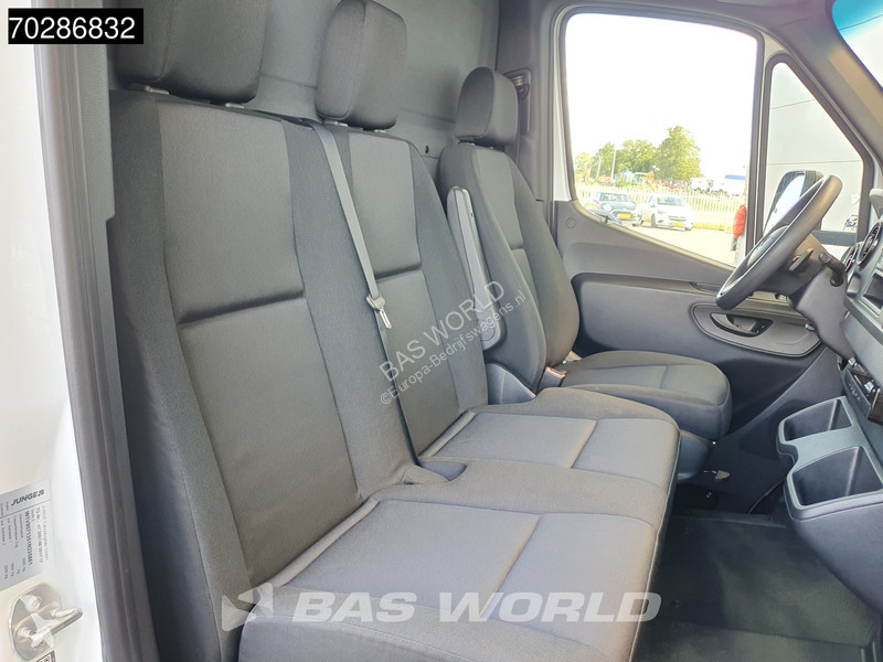 Veicolo commerciale Mercedes 317 CDI Automaat...
