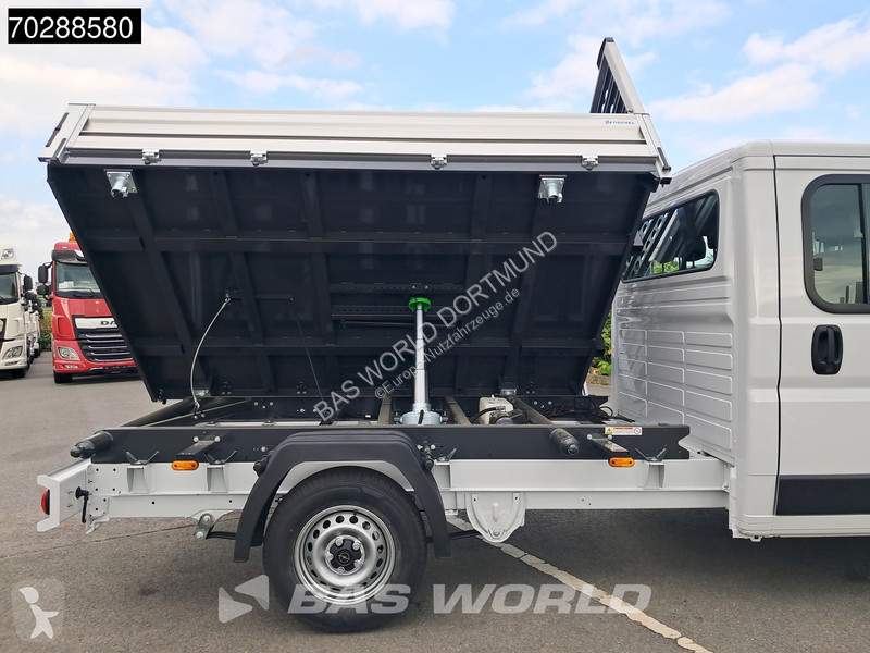 Véhicule utilitaire Opel 180PK Neu!...