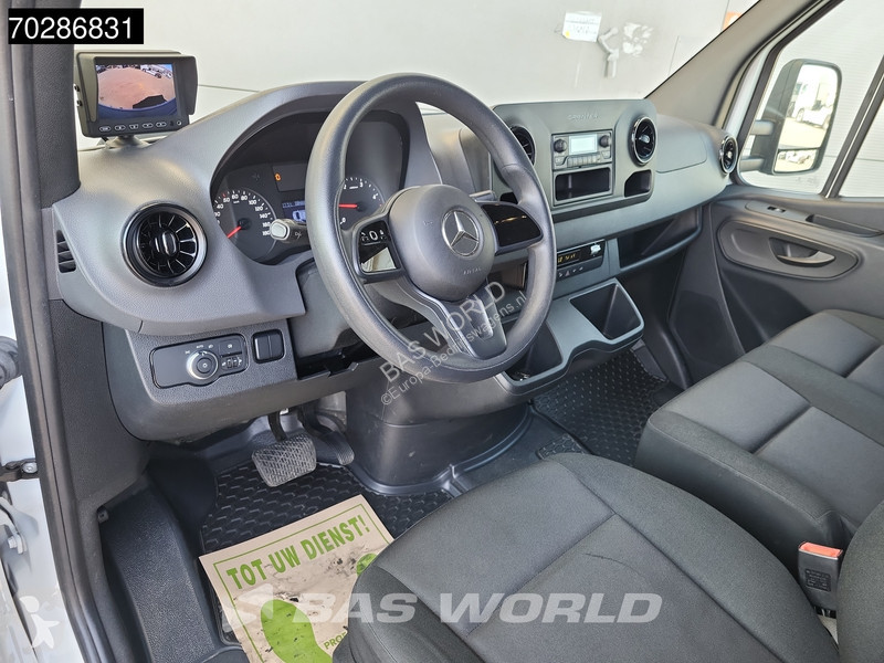 Veicolo commerciale Mercedes 317 CDI Automaat...