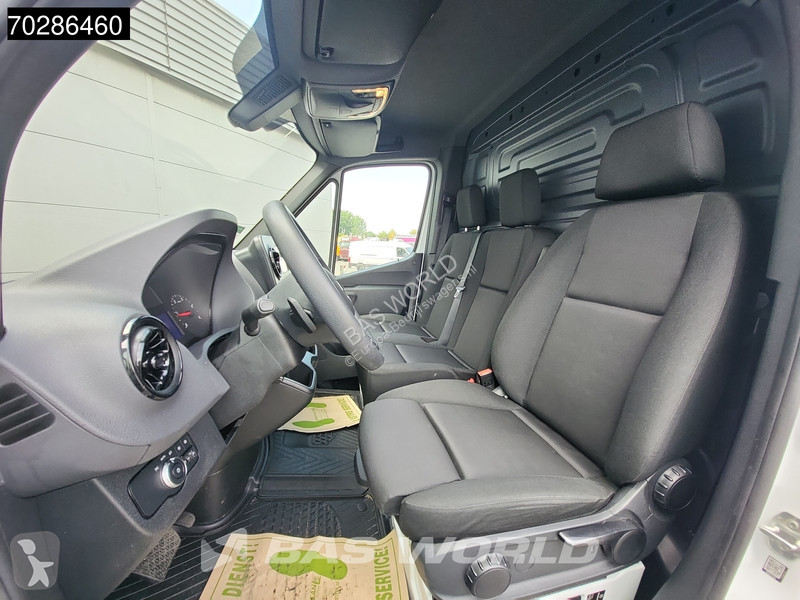 Autoutilitară Mercedes 317 CDI Automaat L2H2...