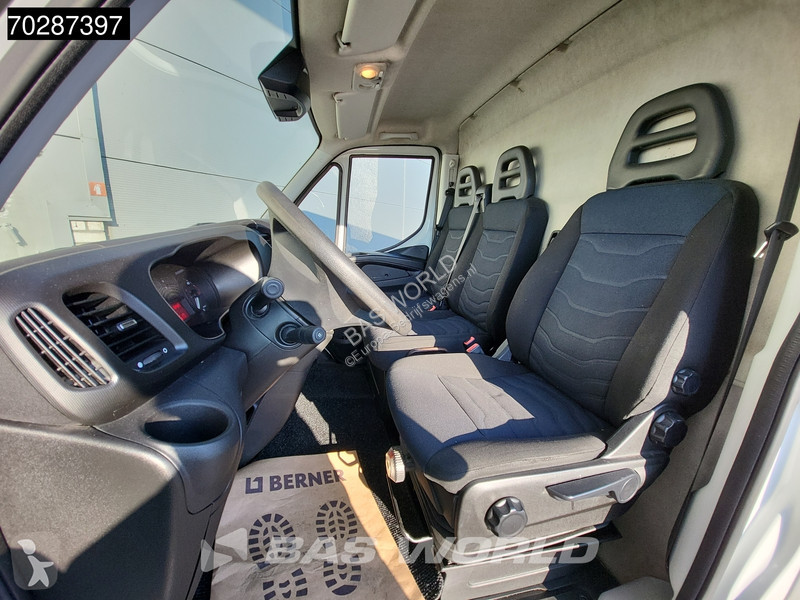 Bedrijfswagen Iveco 35C14 L2H2 3,5t Trekhaak...