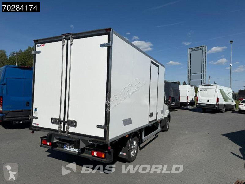 Veicolo commerciale Iveco 35S18 3.0L Koelwagen...
