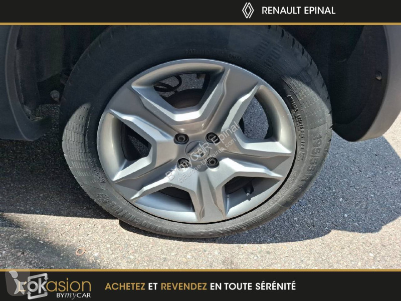 Autoutilitară Dacia Sandero SCe 75