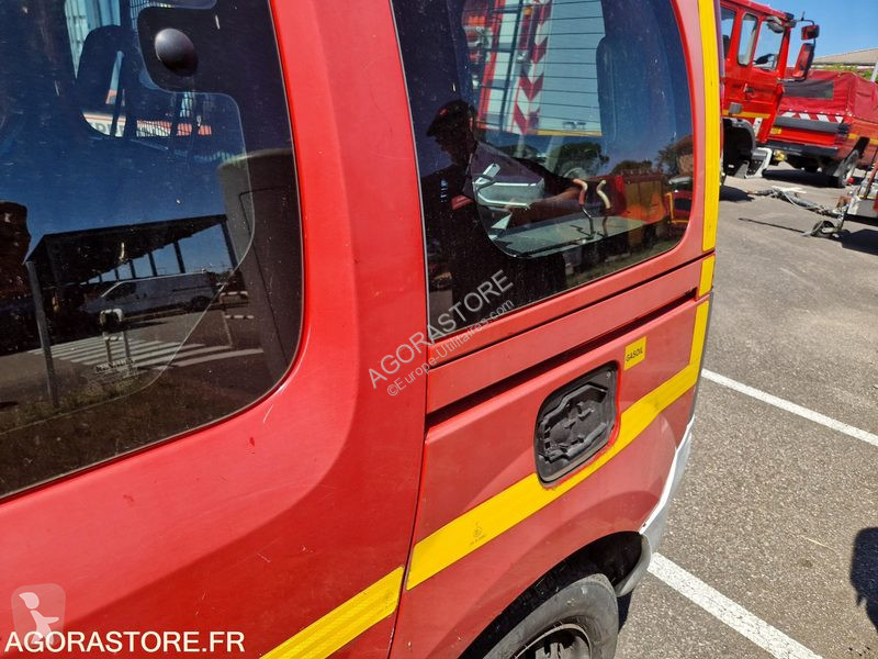 Veicolo commerciale Renault
