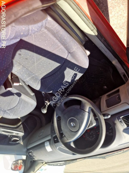 Autoutilitară Renault