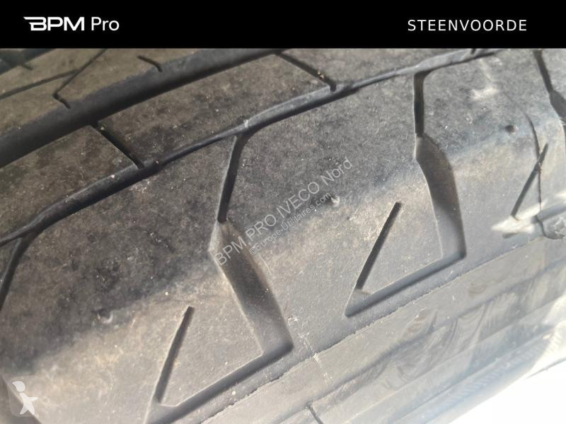 Užitkové vozidlo Nissan CCb 3t5 L3H1 2.3dCi...