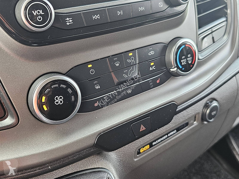 Autoutilitară Ford 2.0 L2H1 Navi Airco