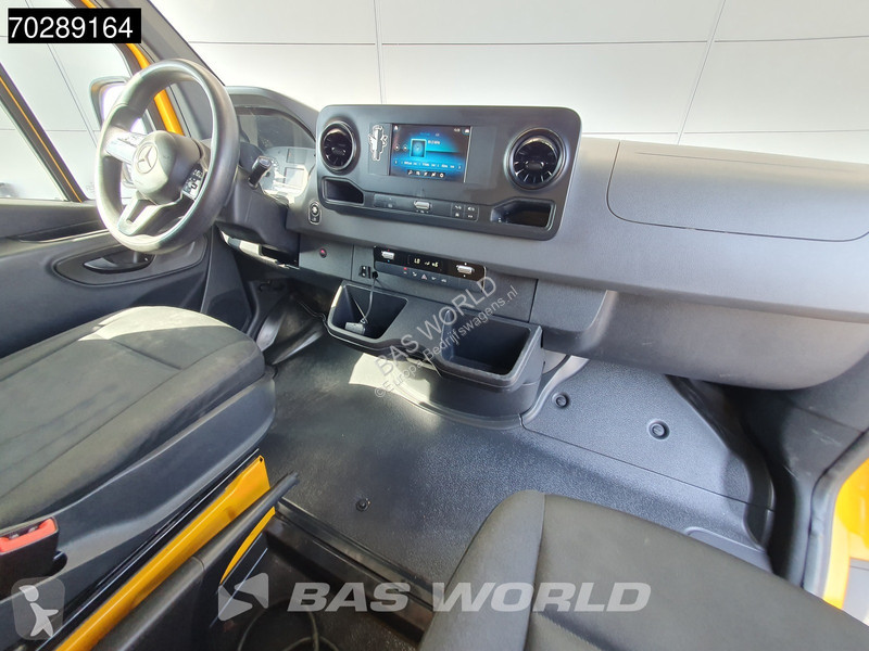 Autoutilitară Mercedes 314 CDI Bakwagen Gekoeld...