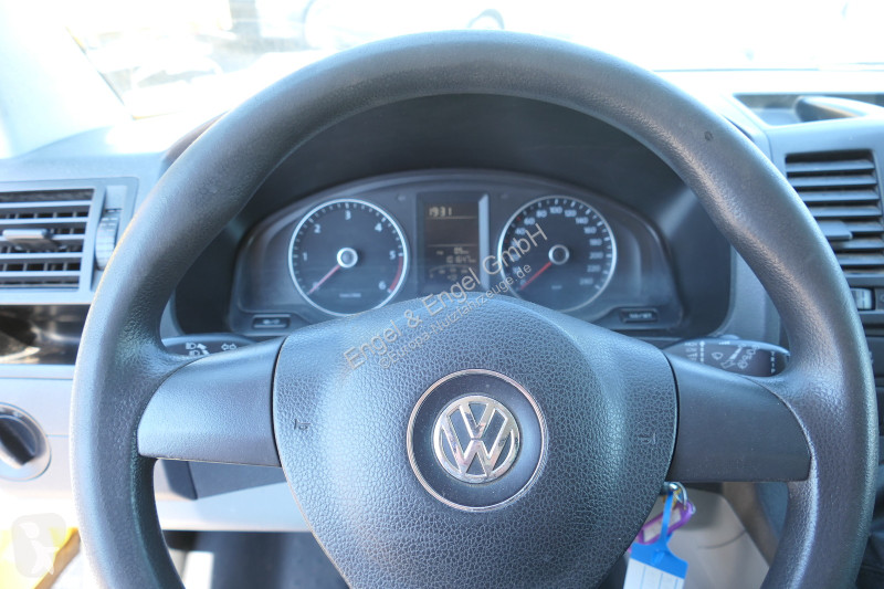 Veicolo commerciale Volkswagen T5 Transporter...