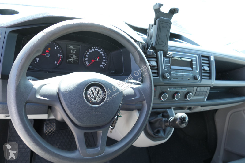 Nyttofordon Volkswagen T6 Transporter 2.0 TDI...