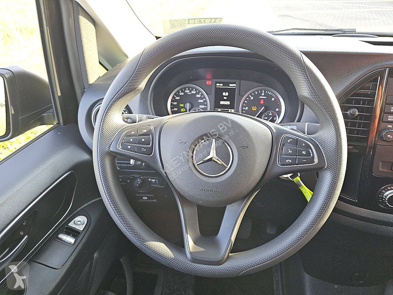 Furgoneta Mercedes 114 CDI TOURER L2 2X-Airco...