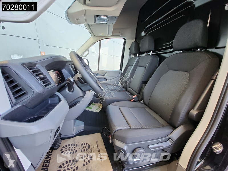Veículo utilitário MAN 4x4 Automaat 2025...