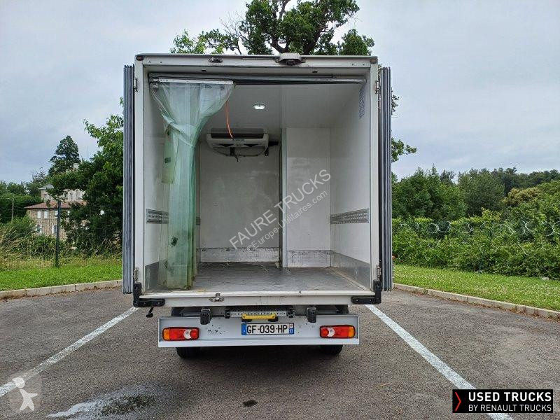 Furgoneta Renault