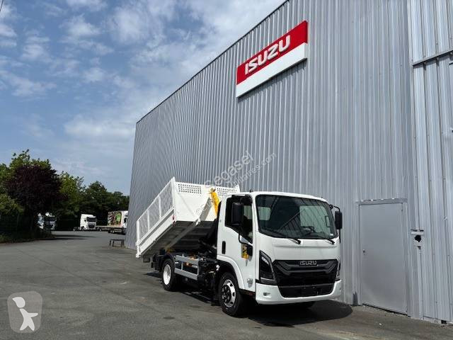 Furgoneta Isuzu