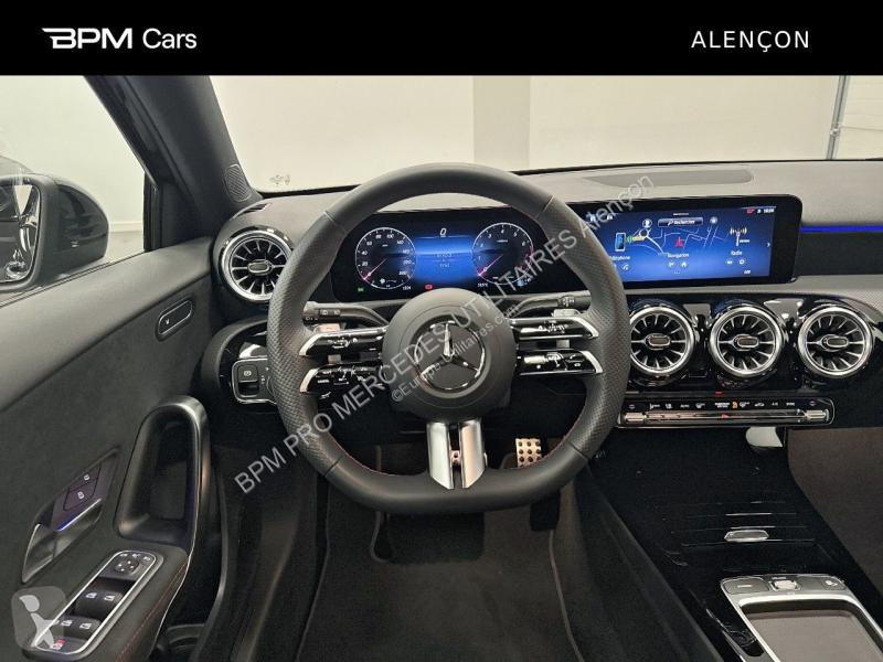 Užitkové vozidlo Mercedes Classe A 180 136ch...