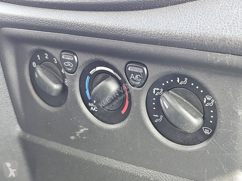 Veicolo commerciale Ford 2.0 L2H2 Airco PDC
