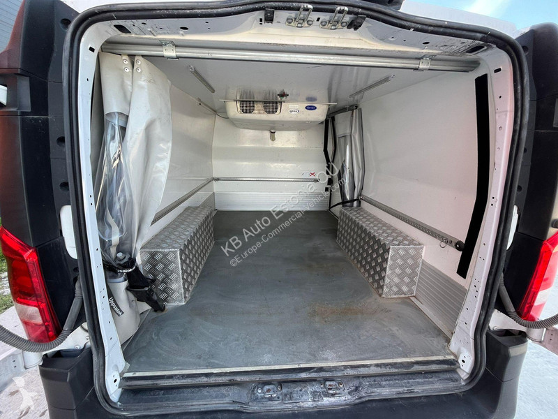 Autoutilitară Mercedes NEOS 100 Vito
