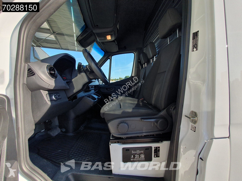 Veículo utilitário Mercedes 319 CDI Automaat...
