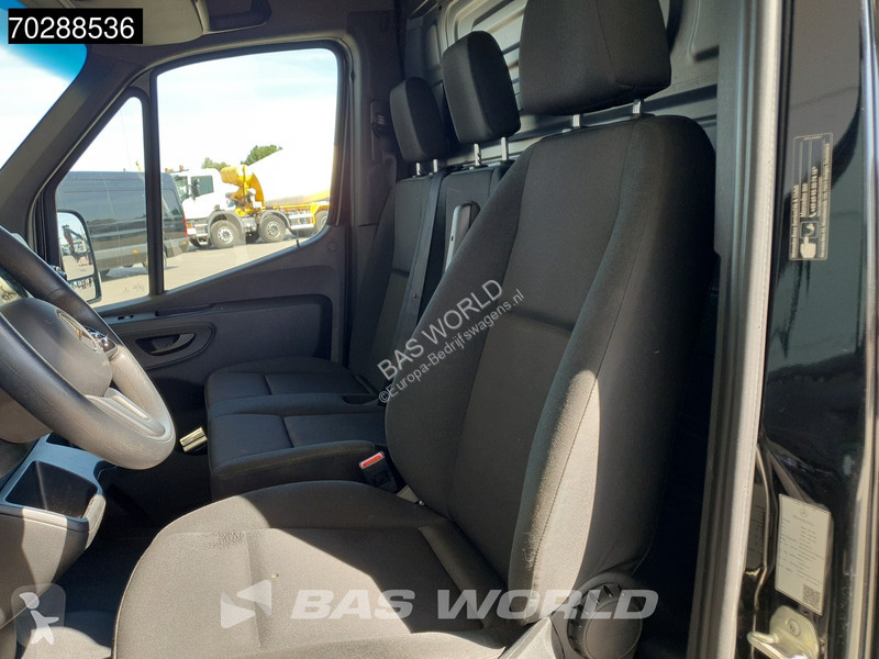 Bedrijfswagen Mercedes 317 CDI Automaat L2H2...