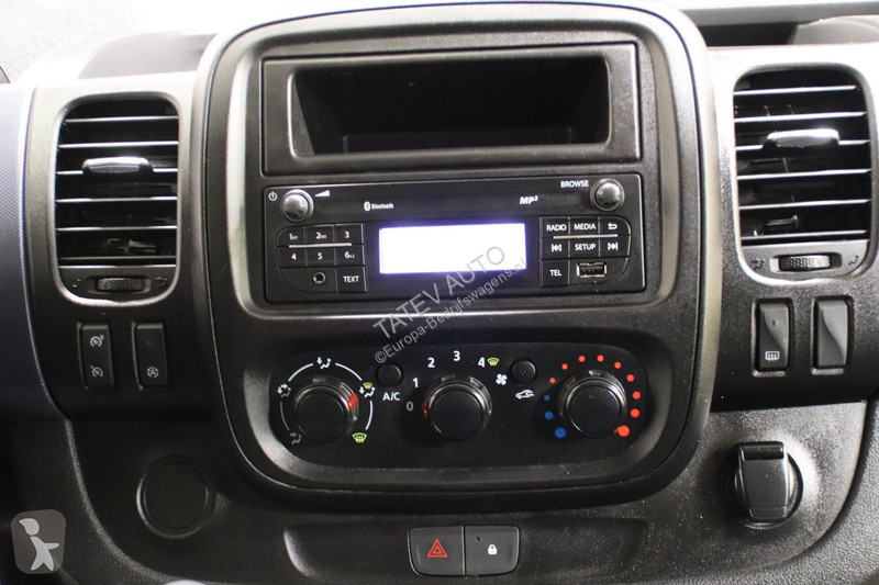 Veicolo commerciale Opel 1.6 CDTI L2H1...