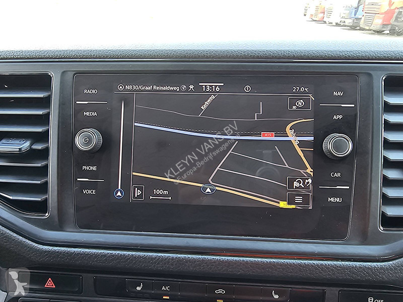 Véhicule utilitaire Volkswagen 2.0 L2H1 Navi Euro6