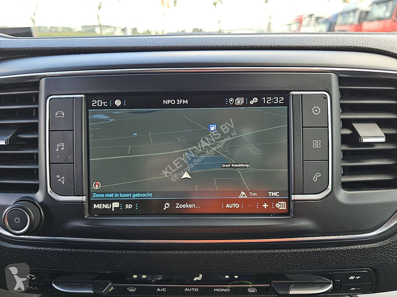 Furgoneta Peugeot 2.0 L3 SPORT Autm 177Pk!