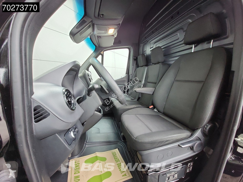 Bedrijfswagen Mercedes 317 CDI Automaat L3H2...