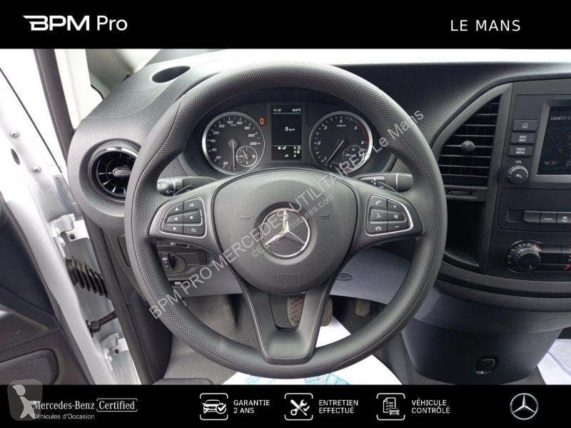 Veicolo commerciale Mercedes Vito Fg  Long Pro...