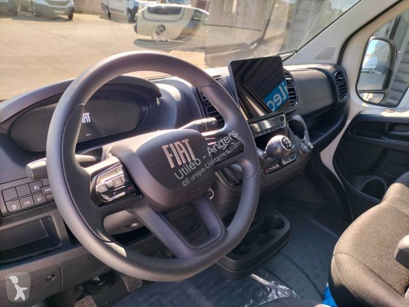Furgoneta Fiat