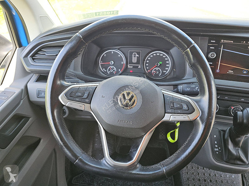 Furgoneta Volkswagen 2.0 TDI 4 Motion EURO6