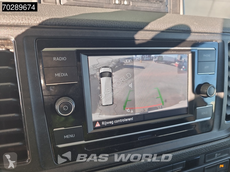 Furgoneta Volkswagen 140pk Automaat L3H3 Airco...