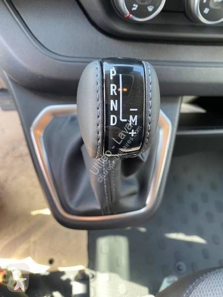Veicolo commerciale Renault