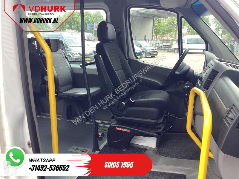Furgoneta Mercedes Mercedes-Benz 313 2.2 CDI...
