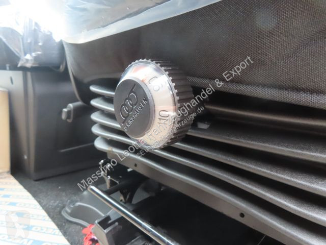 Nyttofordon Iveco 35C18 3,0   Rd.4100  FZ.2  6x...