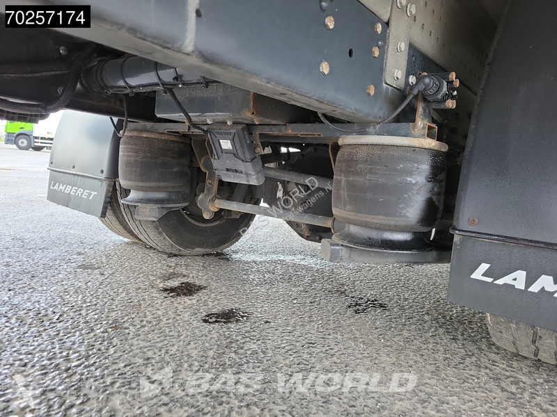 Veicolo commerciale Iveco 70C18 3.0L Bi-Temp...