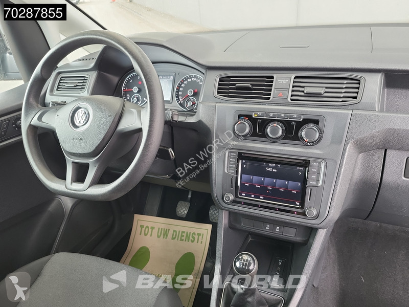 Veicolo commerciale Volkswagen 4-Motion 4x4...