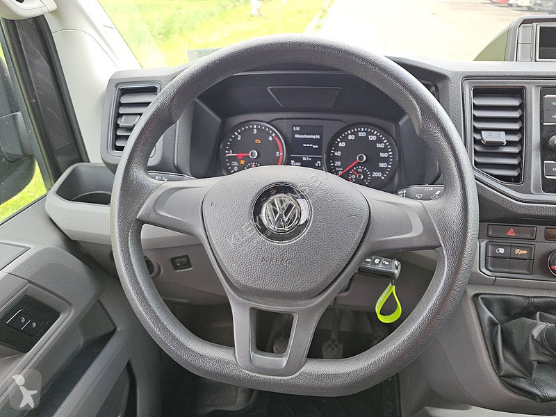 Bedrijfswagen Volkswagen 2.0 L2H2 AC Trekhaak!