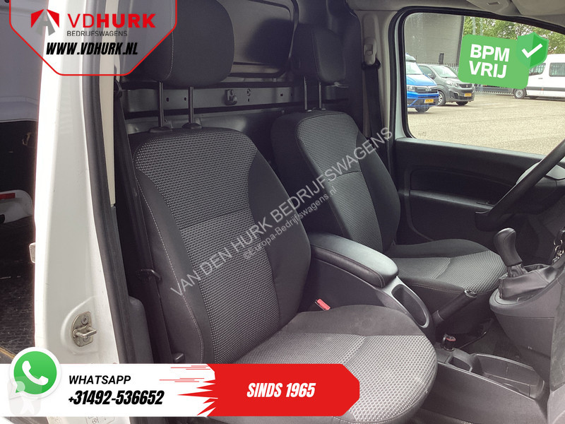 Furgoneta Mercedes 108 CDI EXPORT ONLY EURO 6/...