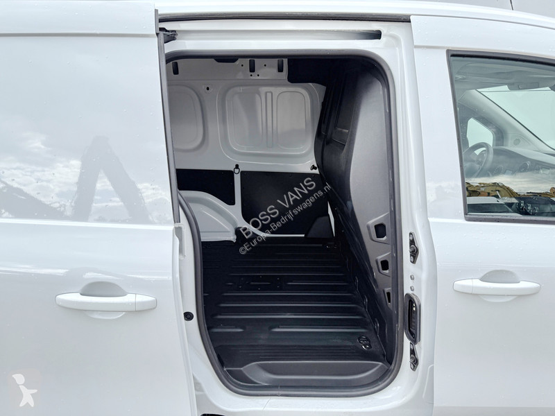 Autoutilitară Mercedes 112 Pro L1 Elektrisch...