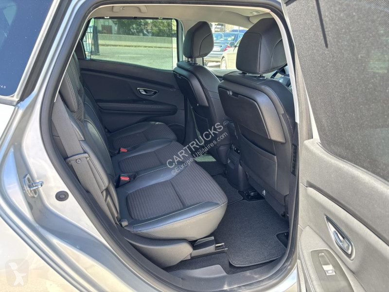 Furgoneta Renault SCENIC