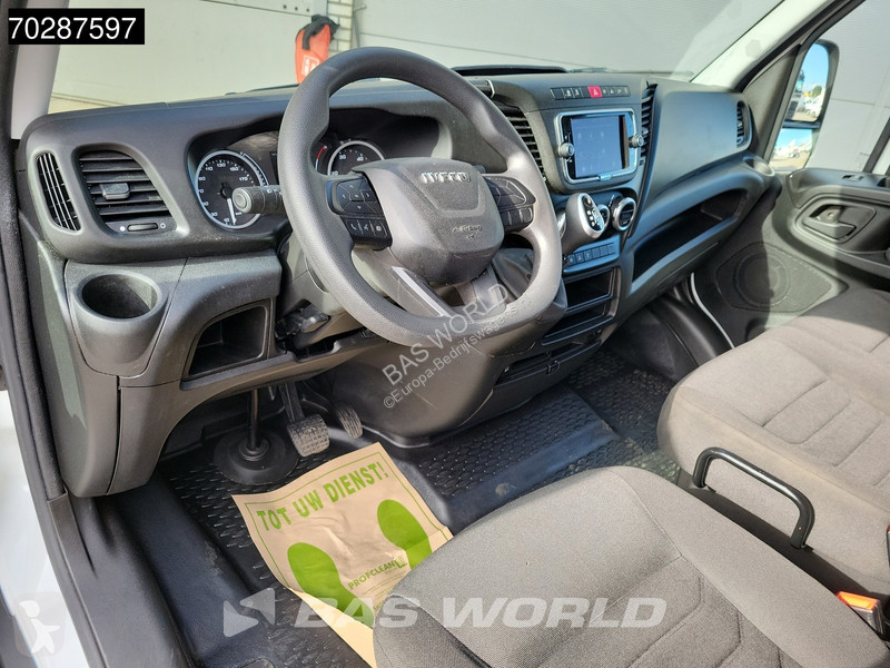 Veicolo commerciale Iveco 35S16 Automaat...