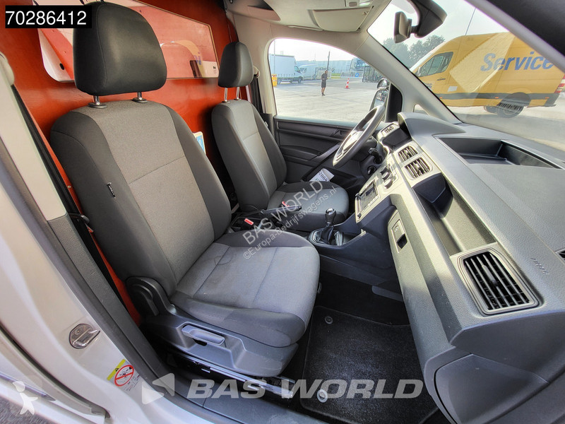 Furgoneta Volkswagen 4x4 4Motion L1H1 Trekhaak...