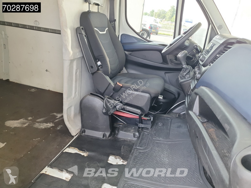 Užitkové vozidlo Iveco 35S14 Automaat L3H2 3,5t...