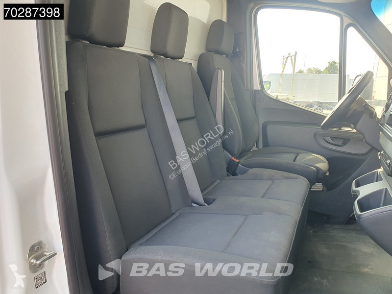 Veicolo commerciale Mercedes 514 CDI Automaat...