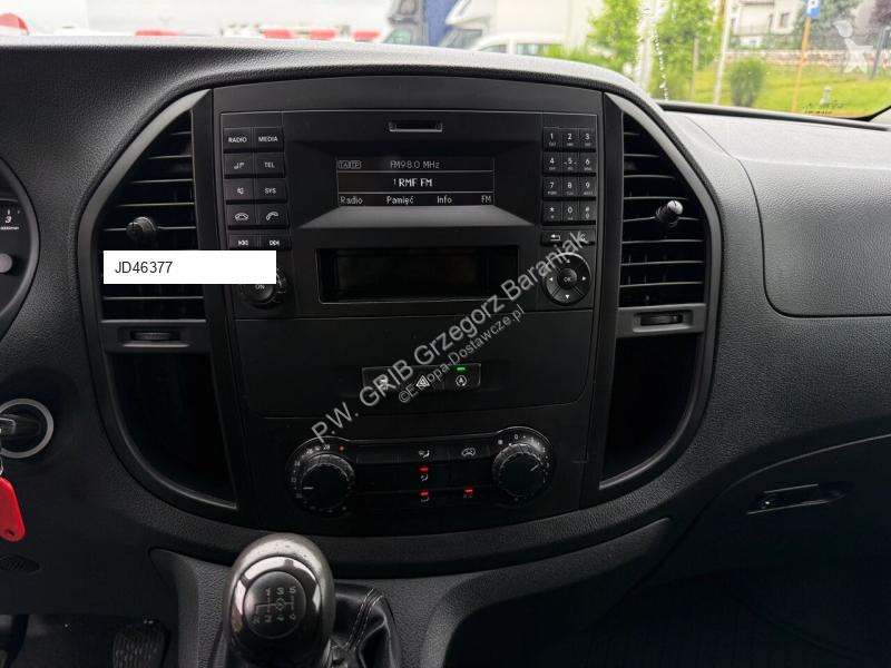 Nyttofordon Mercedes