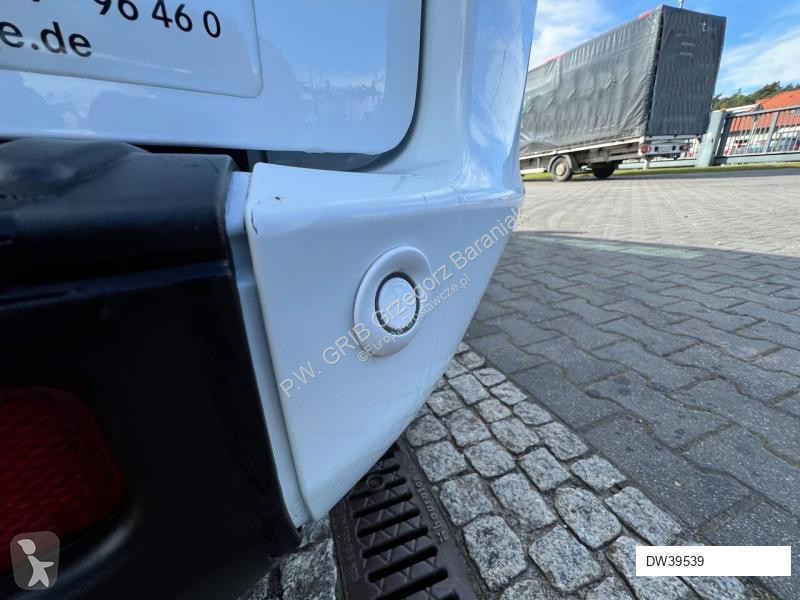 Veículo utilitário Ford Chłodnia Webasto Import...