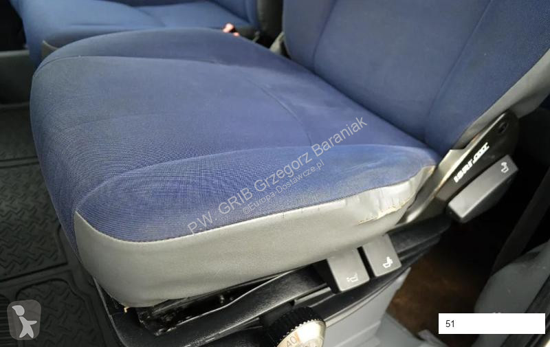 Véhicule utilitaire Iveco 35C15 Blaszak L4H2...