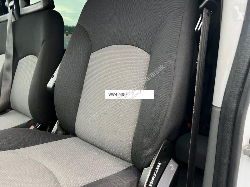 Furgoneta Iveco 50C15 3.0 Maxi Long L4H2...